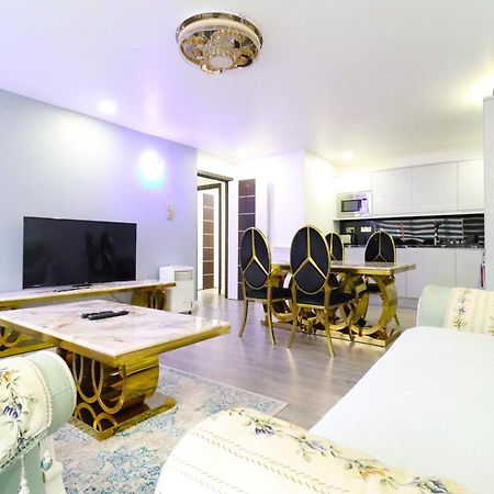 Queen Stay Apartments Sheffield Ngoại thất bức ảnh