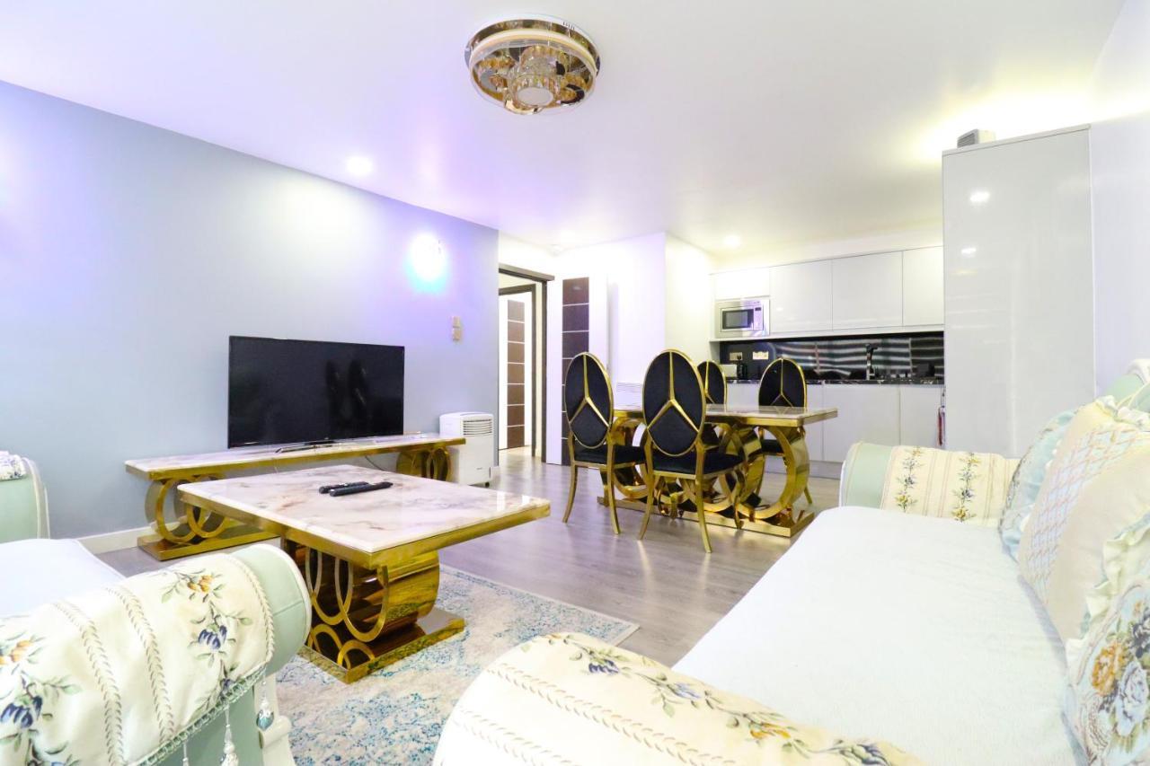 Queen Stay Apartments Sheffield Ngoại thất bức ảnh