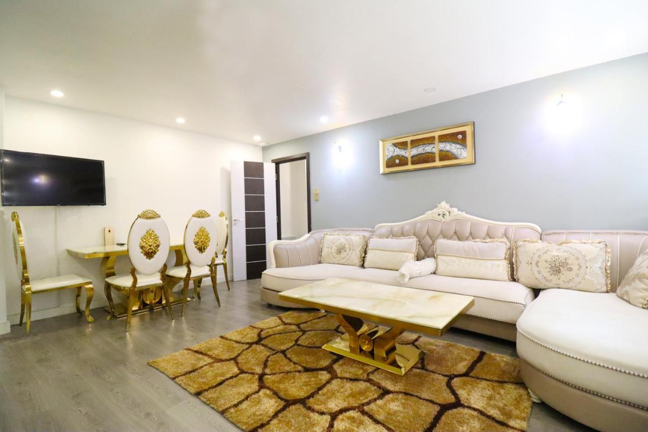 Queen Stay Apartments Sheffield Ngoại thất bức ảnh
