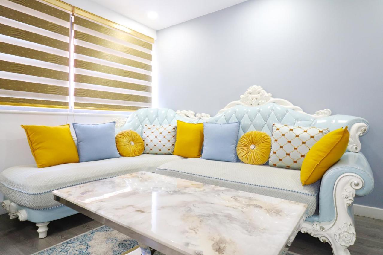 Queen Stay Apartments Sheffield Ngoại thất bức ảnh