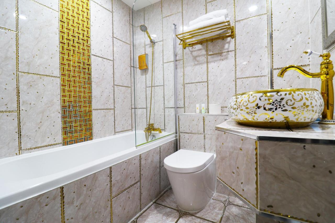 Queen Stay Apartments Sheffield Ngoại thất bức ảnh