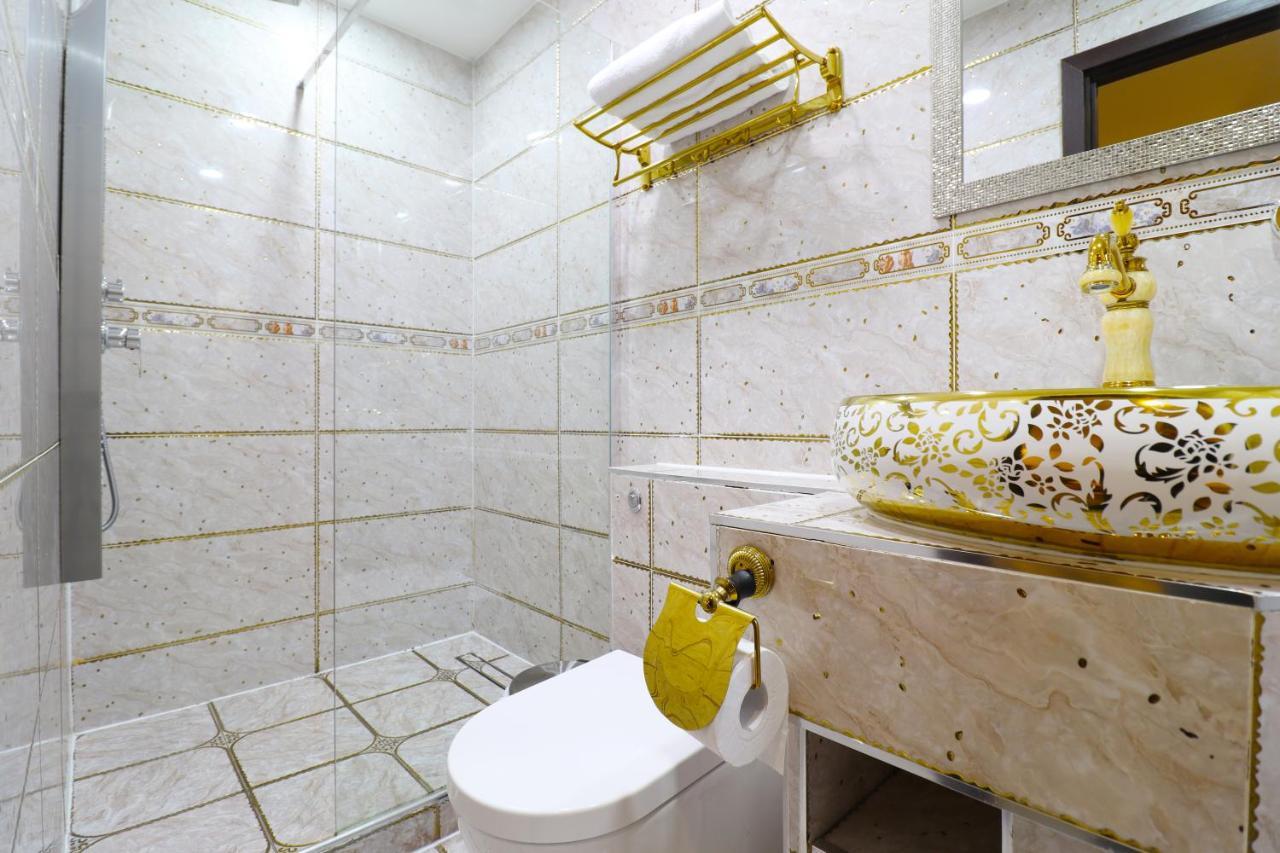 Queen Stay Apartments Sheffield Ngoại thất bức ảnh