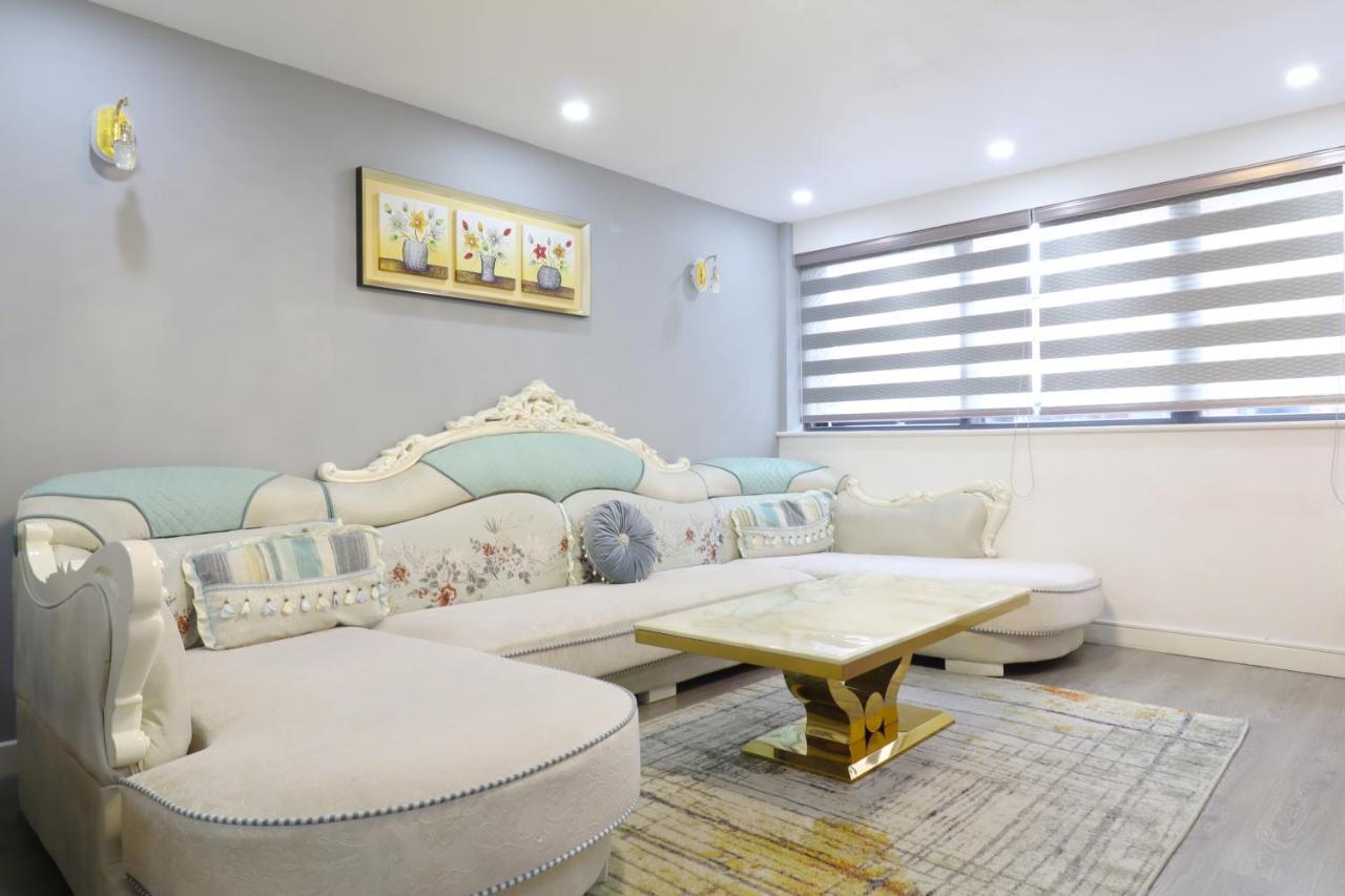 Queen Stay Apartments Sheffield Ngoại thất bức ảnh