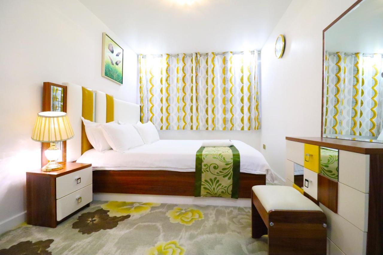Queen Stay Apartments Sheffield Ngoại thất bức ảnh