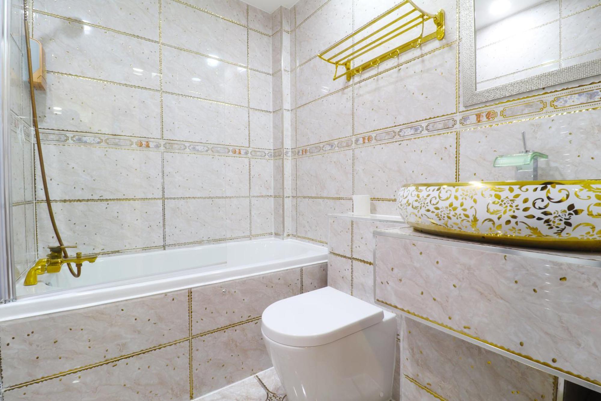 Queen Stay Apartments Sheffield Phòng bức ảnh