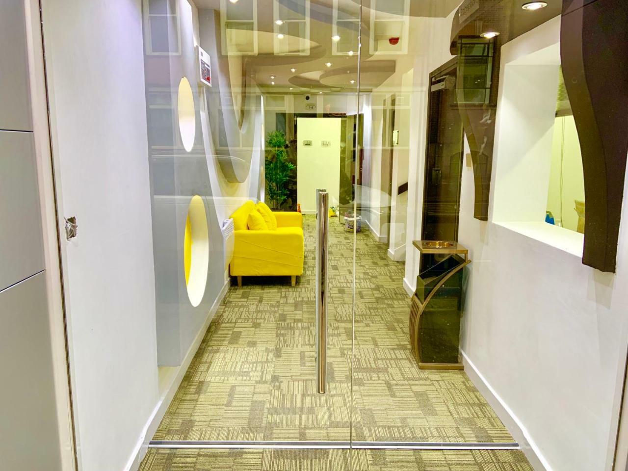 Queen Stay Apartments Sheffield Ngoại thất bức ảnh