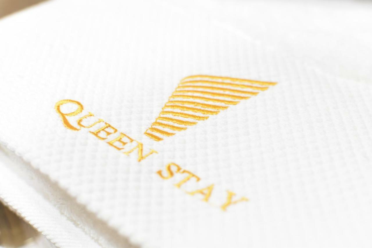 Queen Stay Apartments Sheffield Ngoại thất bức ảnh