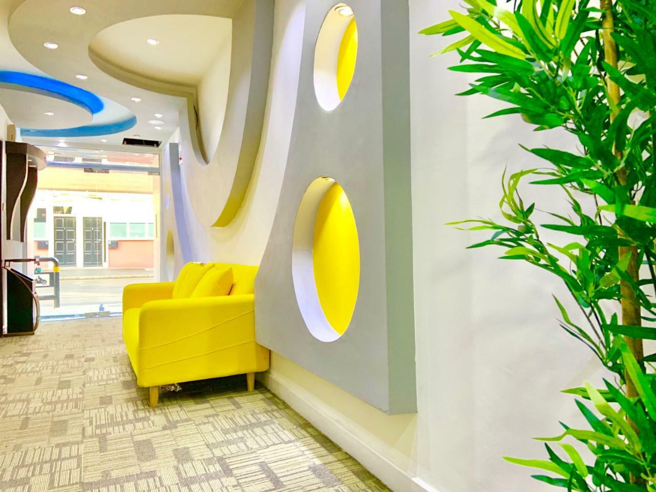 Queen Stay Apartments Sheffield Ngoại thất bức ảnh