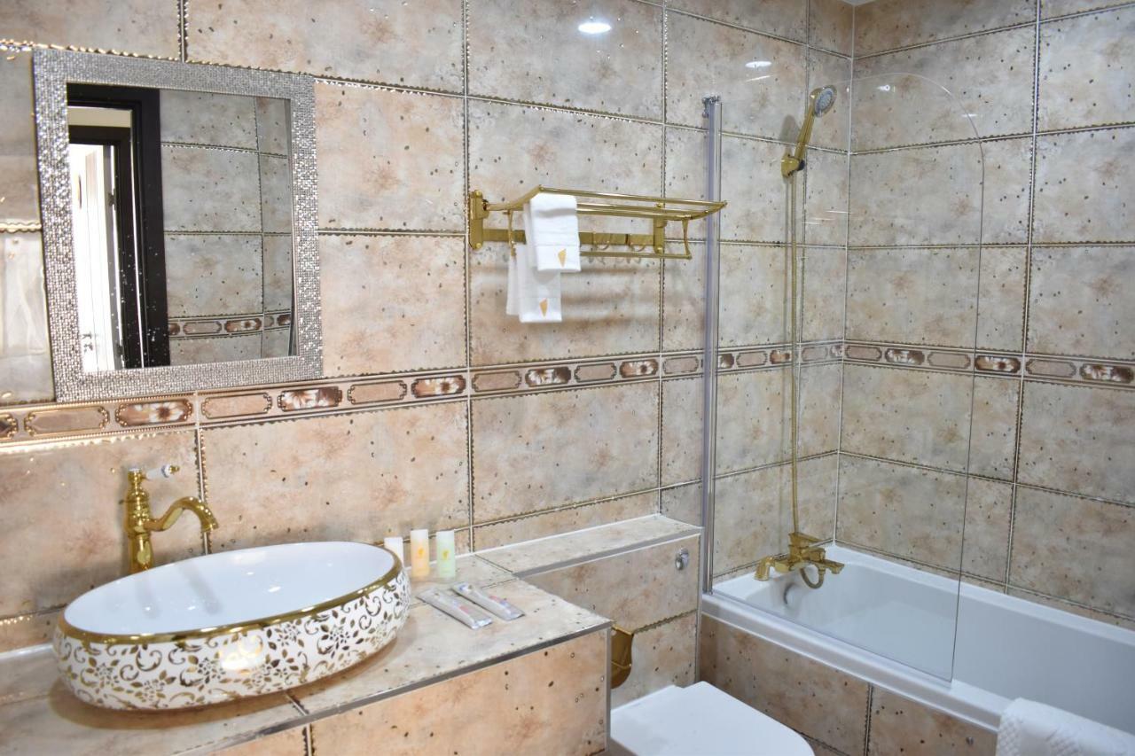 Queen Stay Apartments Sheffield Ngoại thất bức ảnh