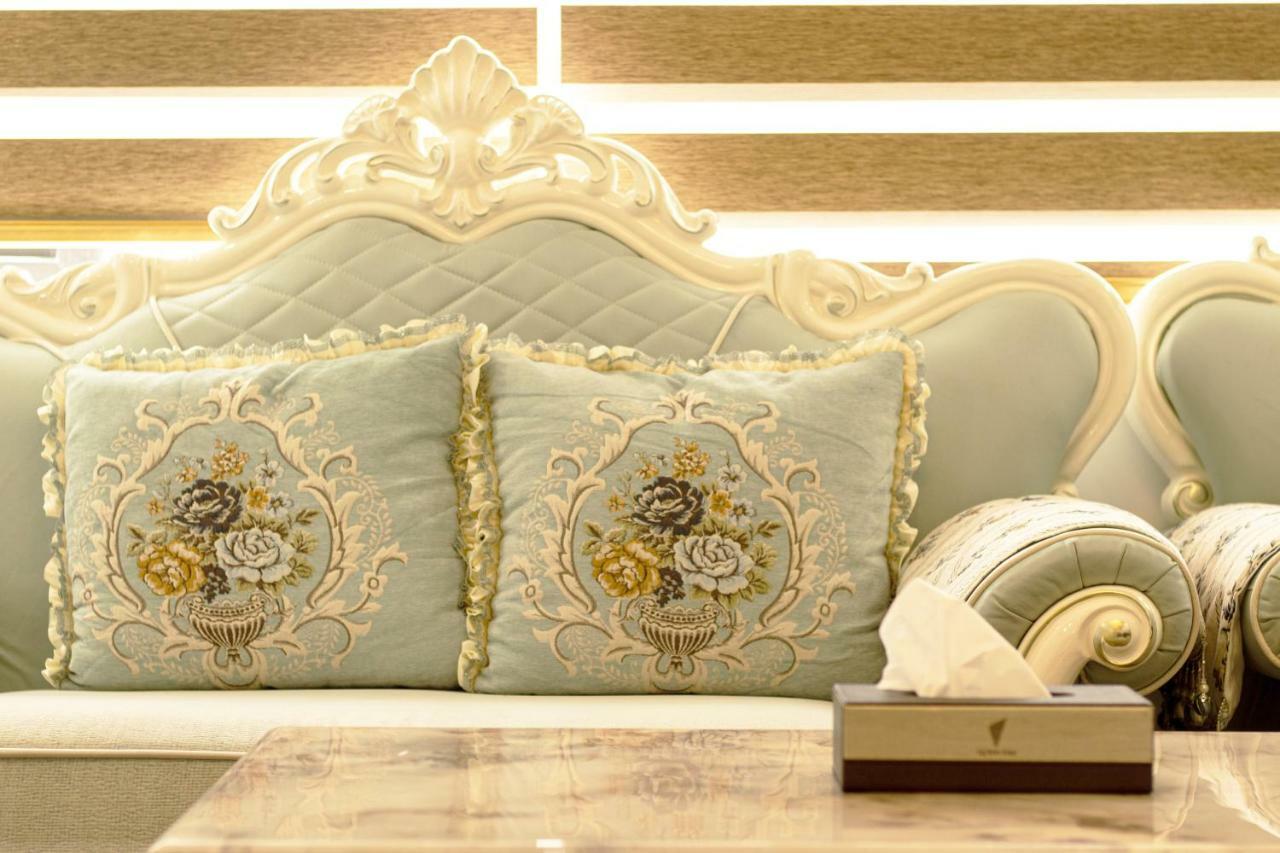 Queen Stay Apartments Sheffield Ngoại thất bức ảnh