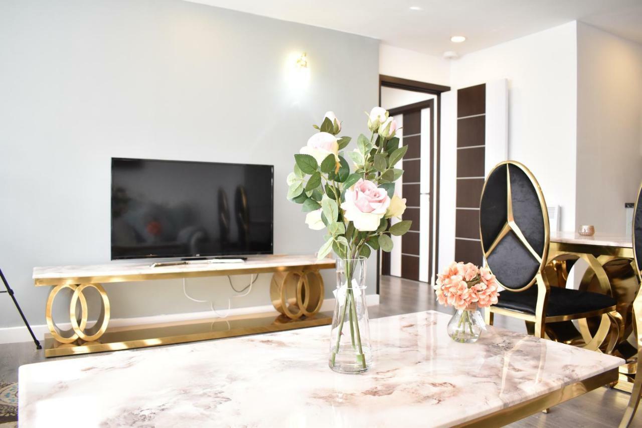 Queen Stay Apartments Sheffield Ngoại thất bức ảnh