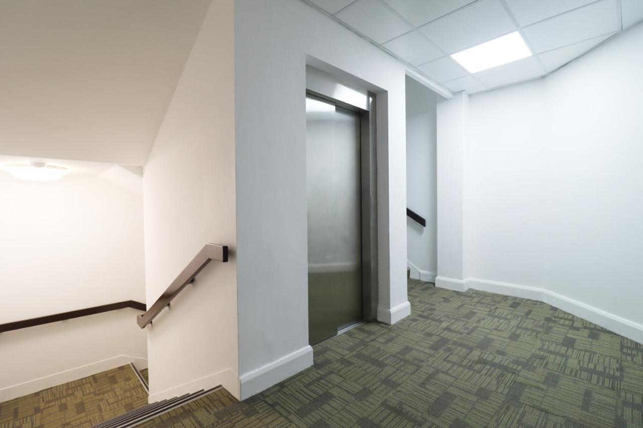 Queen Stay Apartments Sheffield Ngoại thất bức ảnh